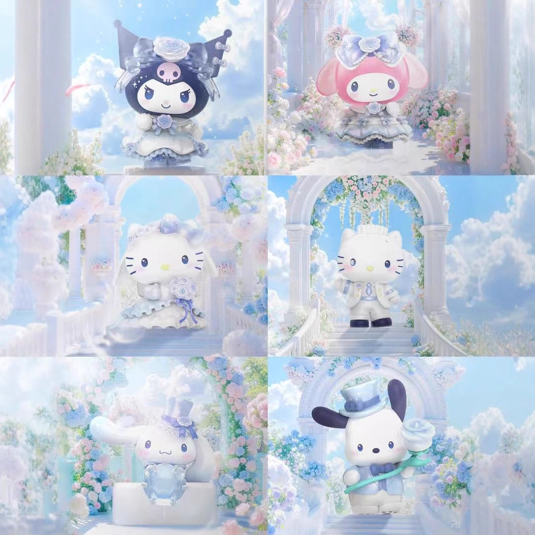 romantic wedding [please order 6 boxes to receive one]