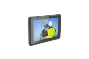 Sử dụng rộng rãi không dây cầm tay gồ ghề di động máy tính công nghiệp tất cả trong một gồ ghề Tablet PC với Windows 10 OS RFID/NFC/Scanner - Product Image 3