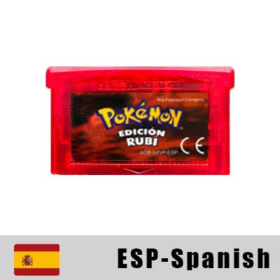 Ruby ESP