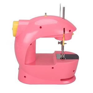 Máquina de Coser Doméstica Mini VOF Nueva <span class=keywords><strong>FHSM</strong></span> 201 a Precio Económico para Principiantes - Product Image 2