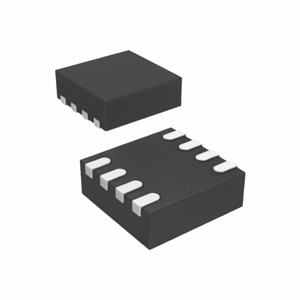 Componentes Electrónicos de Gestión de Energía (PMIC) 8 WFDFN Exposed Pad LTC4361CDC-2 # TRMPBF En Stock - Product Image 1