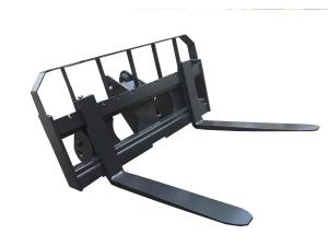 <span class=keywords><strong>Backhoe</strong></span> 3 titik garpu palet - Product Image 3