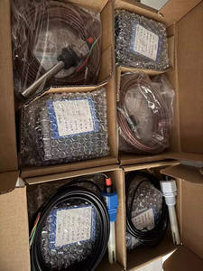 Medidor de Conductividad y Resistividad Corida CCT-3320, Nuevo Modelo que Reemplaza al CM230 con Garantía de Más de 5 Años - Product Image 6