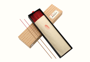 Bastoncini d'<span class=keywords><strong>Incenso</strong></span> in Legno Naturale, Tipo Semi Fragranti, <span class=keywords><strong>Incenso</strong></span> Aromatico per Uso Domestico e Tempio - Product Image 5