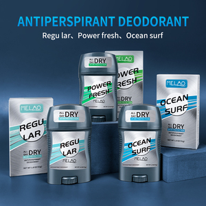 <span class=keywords><strong>Deodorante</strong></span> Stick Naturale per <span class=keywords><strong>Uomo</strong></span>, <span class=keywords><strong>Antitraspirante</strong></span> Rapido a Base di Erbe, Durata 72 Ore, Estratto Vegetale, Non Irritante, Senza Alluminio - Product Image 2