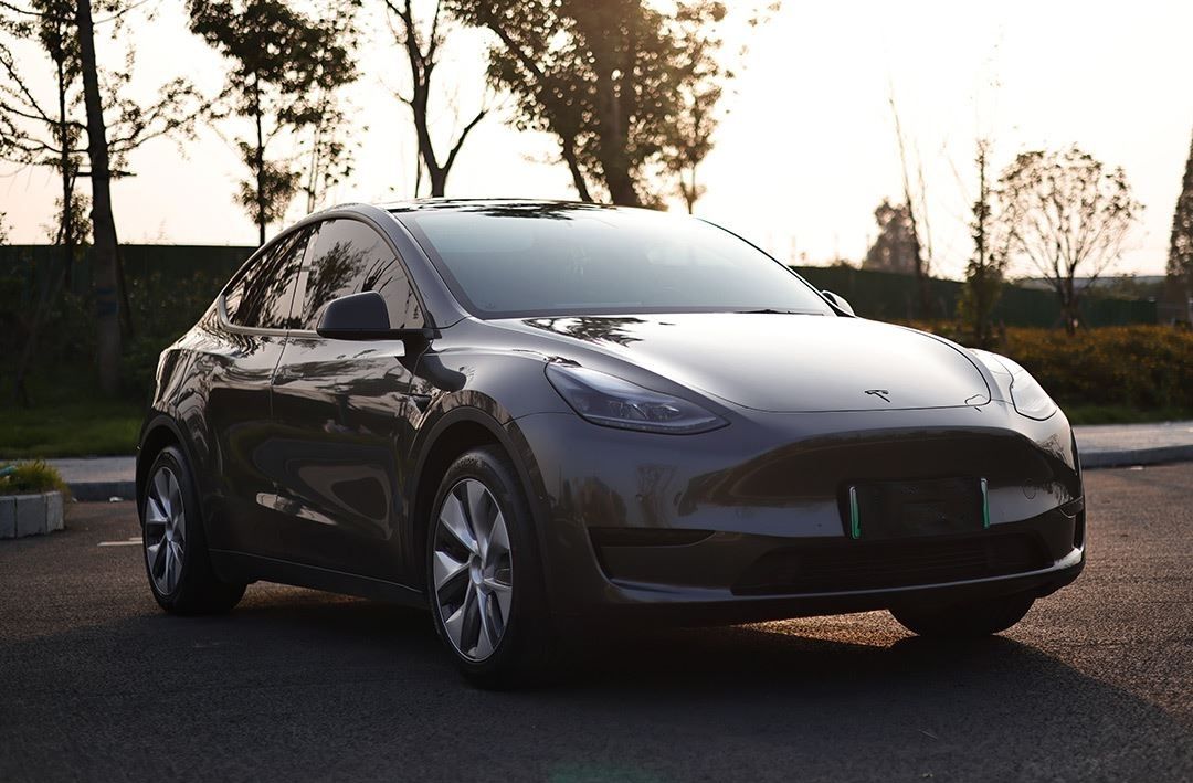 PET Métal Liquide Gris Canon