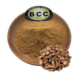 BCC chinois à base de plantes Duan Xu Fullers extrait de racine de <span class=keywords><strong>teasel</strong></span> de l'Himalaya Radix Dipsaci poudre d'extrait - Product Image 1
