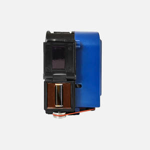 Nouvelle imprimante d'étiquettes à jet d'encre de codes à barres clairs <span class=keywords><strong>Mini</strong></span> machine d'autocollant de rouleau à rouleau pour imprimante de poche de carte avec capacité de matériau flexible - Product Image 5