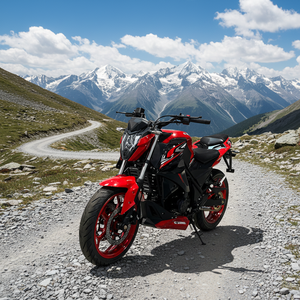 <span class=keywords><strong>Moto</strong></span> sportive d'<span class=keywords><strong>occasion</strong></span> à l'exportation |   <span class=keywords><strong>Moto</strong></span> tout-terrain à essence pour adultes de 200 cm3 à 400 cm3 avec injection électronique et freins à disque - Product Image 5