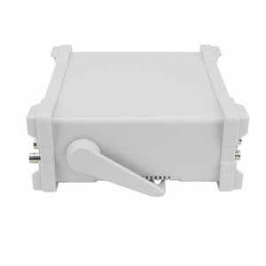 เครื่องกำเนิดสัญญาณ TTLTES FY6900 20-100MHz DDS 2 ช่องสัญญาณ พร้อมฟังก์ชันนับความถี่ รูปคลื่นไซน์ วัสดุ PC รองรับการปรับแต่งแบบ ODM - Product Image 4