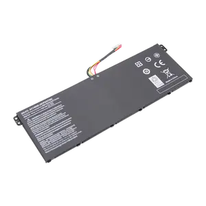 AS10D31 AS10D51 AS10D81 Laptop Battery For Acer Gateway 4741 Aspire 5742 5250 E1-571 5733 6-cell Lithium Ion Notebook Battery