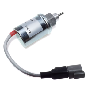 Pièces de rechange pour excavatrice haute performance 425-7981 3011C C1.5, solénoïde de carburant 4257981 425-7981 - Product Image 4