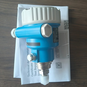 Endress + Hauser Cerabar PMP51B 100% Original, Gamme 400 Mbar-400 bar, Précision 0,075%, Garantie 1 an - Product Image 1