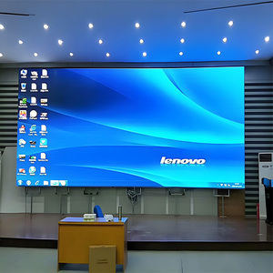 4K Video tường màn hình khổng lồ LED khổng lồ hiển thị <span class=keywords><strong>Micro</strong></span> LED Video tường hệ thống cho sử dụng thương mại - Product Image 2