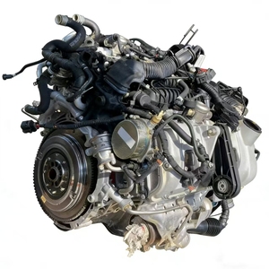 Pour moteur Porsche Panamera 94610096000 - Product Image 2