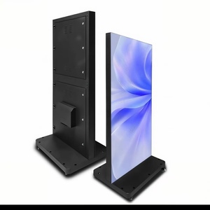 IP65 Outdoor Full Color Advertising Screen Wifi Control Shopping Mall P2 P2.5 Led <b>Poster</b> Display Screen - Product Image 3