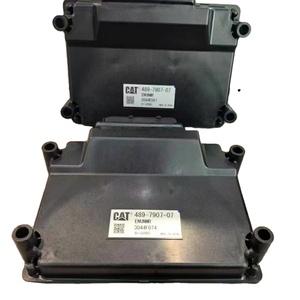 Piezas de motor diésel de alta calidad C7.1 E320 E330 E336 controlador ECU unidad de control 489-7907 4897907 - Product Image 2