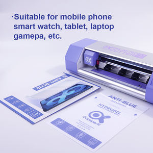 2024 Usine En Gros De Haute Qualité <span class=keywords><strong>Meilleur</strong></span> <span class=keywords><strong>Prix</strong></span> Anti Lumière Bleue Hydrogel TPH Film Protecteur D'écran De Protection Pour <span class=keywords><strong>Iphone</strong></span> 15 14 13 - Product Image 4