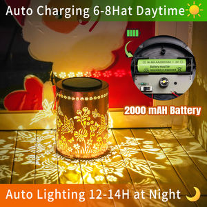 Lumière solaire <span class=keywords><strong>de</strong></span> projection <span class=keywords><strong>de</strong></span> colibri à énergie solaire, lampe d'<span class=keywords><strong>ombre</strong></span> décorative <span class=keywords><strong>de</strong></span> jardin extérieur pour <span class=keywords><strong>la</strong></span> pelouse <span class=keywords><strong>de</strong></span> cour <span class=keywords><strong>de</strong></span> patio - Product Image 5