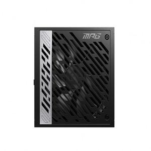 Fuente de Alimentación para PC de Escritorio MPG A750G PCIe5 de 24 Pines, 1500W, Certificación 80 PLUS GOLD, Nueva en Venta - Product Image 3