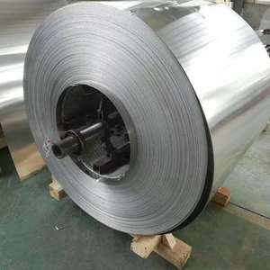 Bobine en alliage d'aluminium directement de l'usine pour la construction et la décoration, avec les grades 2017, 2024, 2A12-T4 - Product Image 6