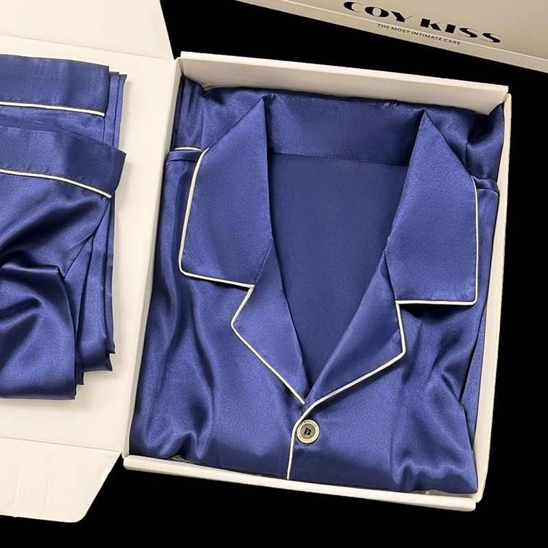 326 blu reale [a maniche lunghe + pantaloni lunghi]