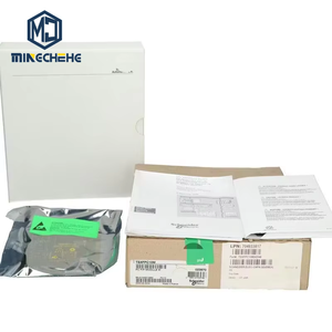 Controlador Lógico Programable PLC FX2N-16MR FX2N-32MR FX2N-48MR FX2N-64MR FX2N-80MR, Sistema de Control de Automatización Industrial - Product Image 1