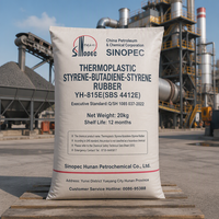 Granulés de caoutchouc styrène-butadiène thermoplastique SBS – Caractéristiques clés – Note : Ce produit contient uniquement les mots-clés et ne contient pas de...