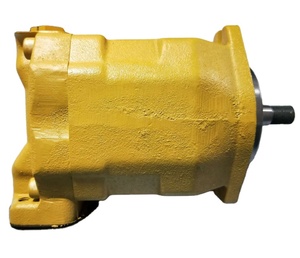 ล้อ 972H 966H เครื่องยนต์ C13 C11 ปั๊ม GP-PISTON 2545147 - Product Image 4