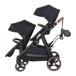 Cochecito de bebé Universal para niños, Pedal planeador, tablero de <span class=keywords><strong>Buggy</strong></span> - Product Image 5