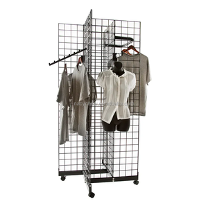 Supermarket <strong>Display</strong> <strong>Shelf</strong> Manufacturers Black Metal Material 2025 OEM ODM Supermarket <strong>Shelf</strong> Management <strong>System</strong> - Product Image 2