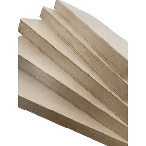 Papan partikel melamin laut yang digunakan kayu lapis untuk dijual Baltik Birch 4x8 kayu lapis, tebal 20 mm kayu lapis tahan air 18mm