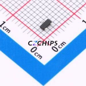 Transistor Bipolar de Unión (BJT) BC848C-TD SOT-23 Nuevo y Original, Venta al por Mayor de Componentes Electrónicos y Servicio BOM - Product Image 2