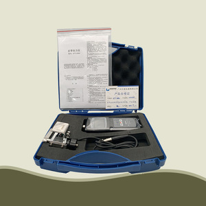 Testeur de <span class=keywords><strong>tension</strong></span> de courroie automobile multifonctionnel Testeur de <span class=keywords><strong>tension</strong></span> de fil métallique portable - Product Image 3