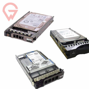 ฮาร์ดดิสก์ ThinkServer ขนาด 3.5 นิ้ว ความจุ 16TB ความเร็ว 7.2K 6Gbps SATA แบบ Hot-Swap พร้อมระบบเข้ารหัสข้อมูลในตัว สำหรับองค์กรระดับ Enterprise Class IT รุ่น 4XB7A64326 - Product Image 1