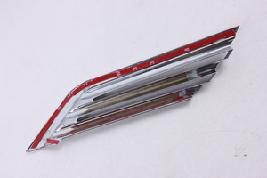 Nouveaux ensembles complets d'accessoires de voiture, décoration en ABS chromé, kit carrosserie CHROME pour Qashqai - Product Image 6