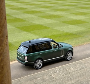 Autos Usados, Vehículos Usados de Gasolina, Autos Usados <span class=keywords><strong>2022</strong></span> SVA Ultimate, Vehículo Ejecutivo de Lujo Exclusivo Limitado - Product Image 5