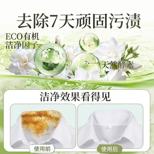 Cápsulas de Ropa Protectora con Fragancia Floral de Larga Duración, Master Class - Product Image 3