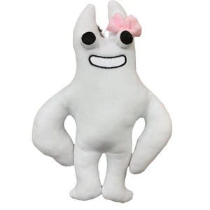 Juguete de Peluche Nuevo de Fábrica <span class=keywords><strong>Banban</strong></span> <span class=keywords><strong>Garden</strong></span> con Forro de Algodón PP, Tela Súper Suave, Alivio del Estrés, para Fiestas - Product Image 1