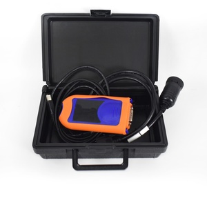 Cable de Interfaz SA1002 para Excavadora JD Link EDL V2 V3, Cable de Enlace de Datos EDL V2 con Kit de Diagnóstico - Product Image 5