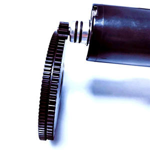 Piezas Nuevas de Alta Calidad para Moto Acuática SEADOO <span class=keywords><strong>Sea</strong></span>-<span class=keywords><strong>doo</strong></span> 1503 4 TEC, Engranaje de Arranque de Doble Volante <span class=keywords><strong>2009</strong></span> 215/255/260 420834872 420834874 - Product Image 4