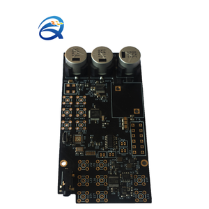 แผงวงจรพิมพ์ PCB แบบครบวงจรสำหรับการประกอบแผงวงจรอิเล็กทรอนิกส์ - Product Image 1