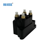 Bloc de soupapes de suspension pneumatique de haute qualité pour RAM 2500 558202J000 4725535630