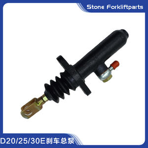 Cylindre maître de frein Doosan Daewoo D30E B30S pour chariot élévateur diesel, pièce de rechange D20195010 - Product Image 3