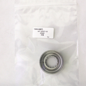 Pièces de moteur hors-bord LINDOO 90389-22M01/66T-45997-00/663-45987-02/91490-30030 pour réparation et remplacement - Product Image 2
