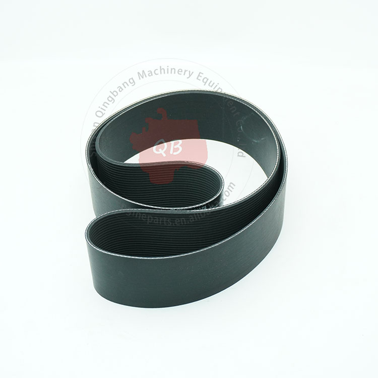5413011 Cummins Engine Belt - Reliable Performance & Durability