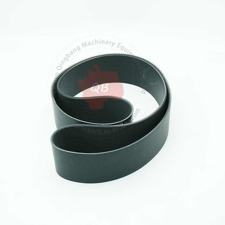 5413011 Cummins engine belt 5413011 3090016 K19 QSK19 belt 