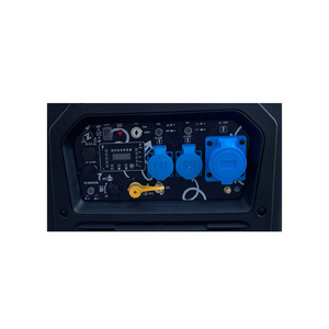 ฟีเซอร์ พี-ไอบี 7000-LPG ดิจิตอล 50Hz 230V กันเสียงได้ หลายฟังก์ชั่น เสียงเบา แก๊สเหลว 389 - Product Image 3