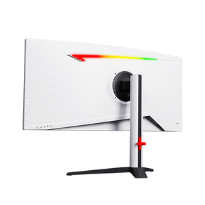 <span class=keywords><strong>Monitor</strong></span> da gioco 240hz 34 pollici 4k schermo curvo <span class=keywords><strong>Monitor</strong></span> 32 pollici 27 pollici <span class=keywords><strong>Monitor</strong></span> <span class=keywords><strong>Computer</strong></span> - Product Image 4