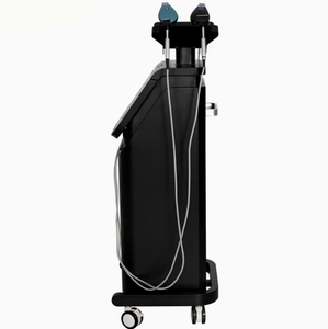 专业高品质四手柄EMRF-M8点阵射频紧肤机 - Product Image 4